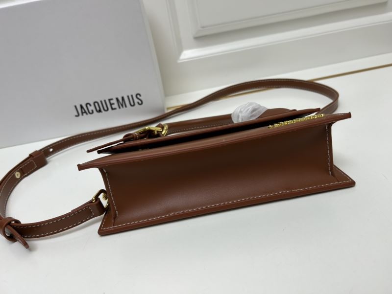 Jacquemus Top Handle Bags